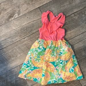 Lily Pulitzer dress